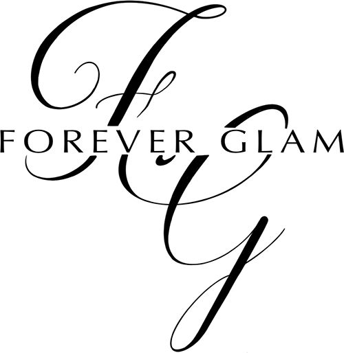 forever glam logo